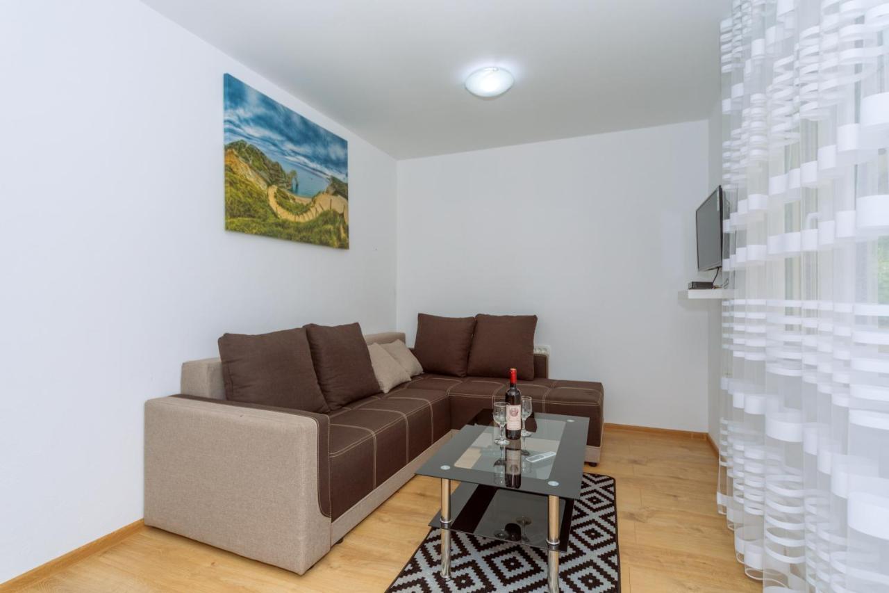 Apartments Econature Virpazar Εξωτερικό φωτογραφία