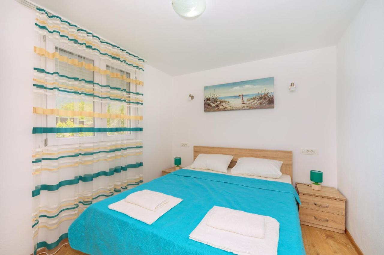 Apartments Econature Virpazar Εξωτερικό φωτογραφία