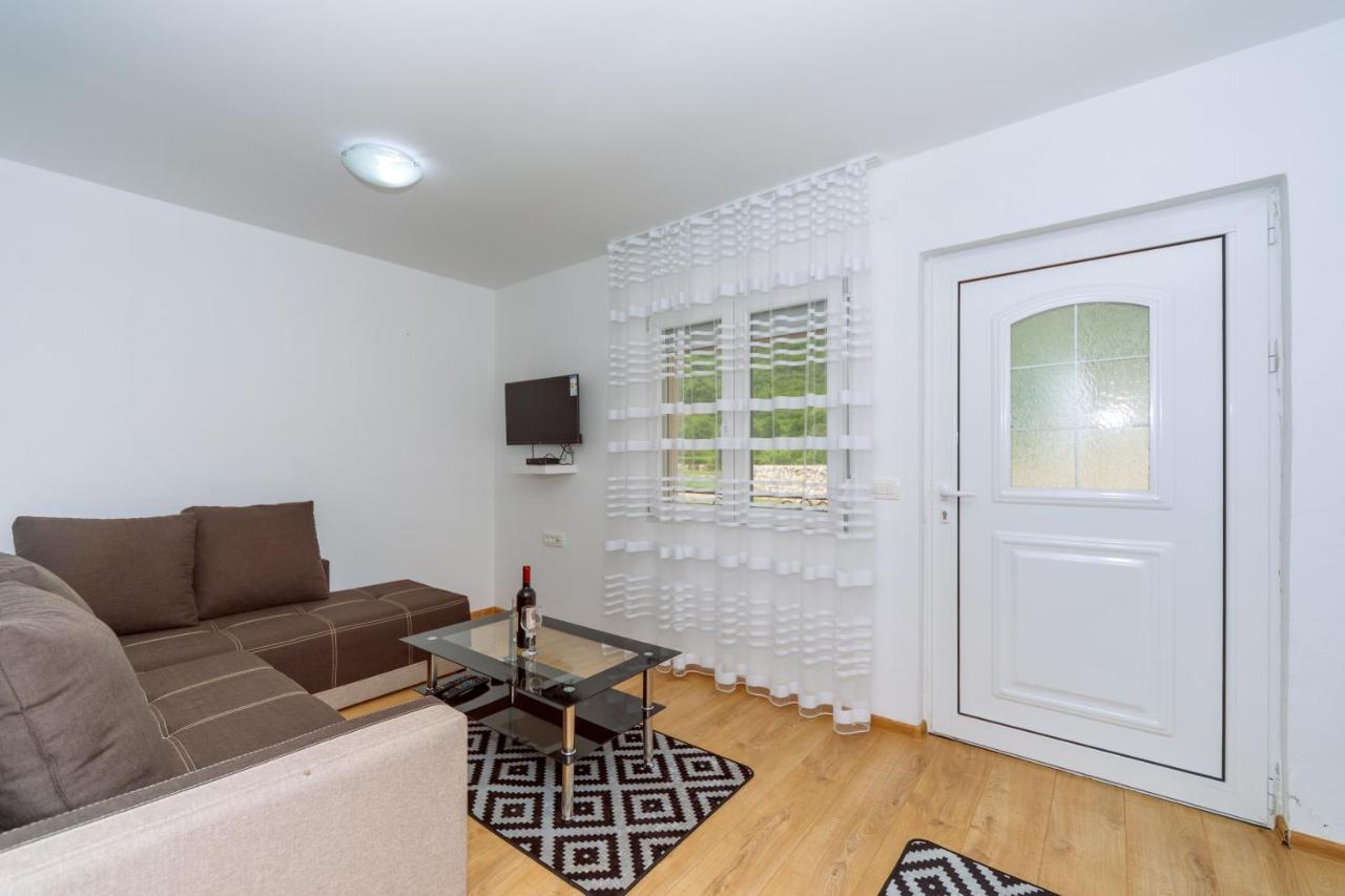 Apartments Econature Virpazar Εξωτερικό φωτογραφία