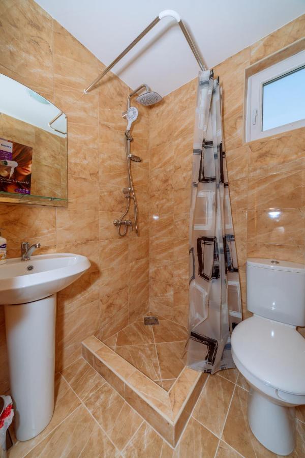 Apartments Econature Virpazar Εξωτερικό φωτογραφία