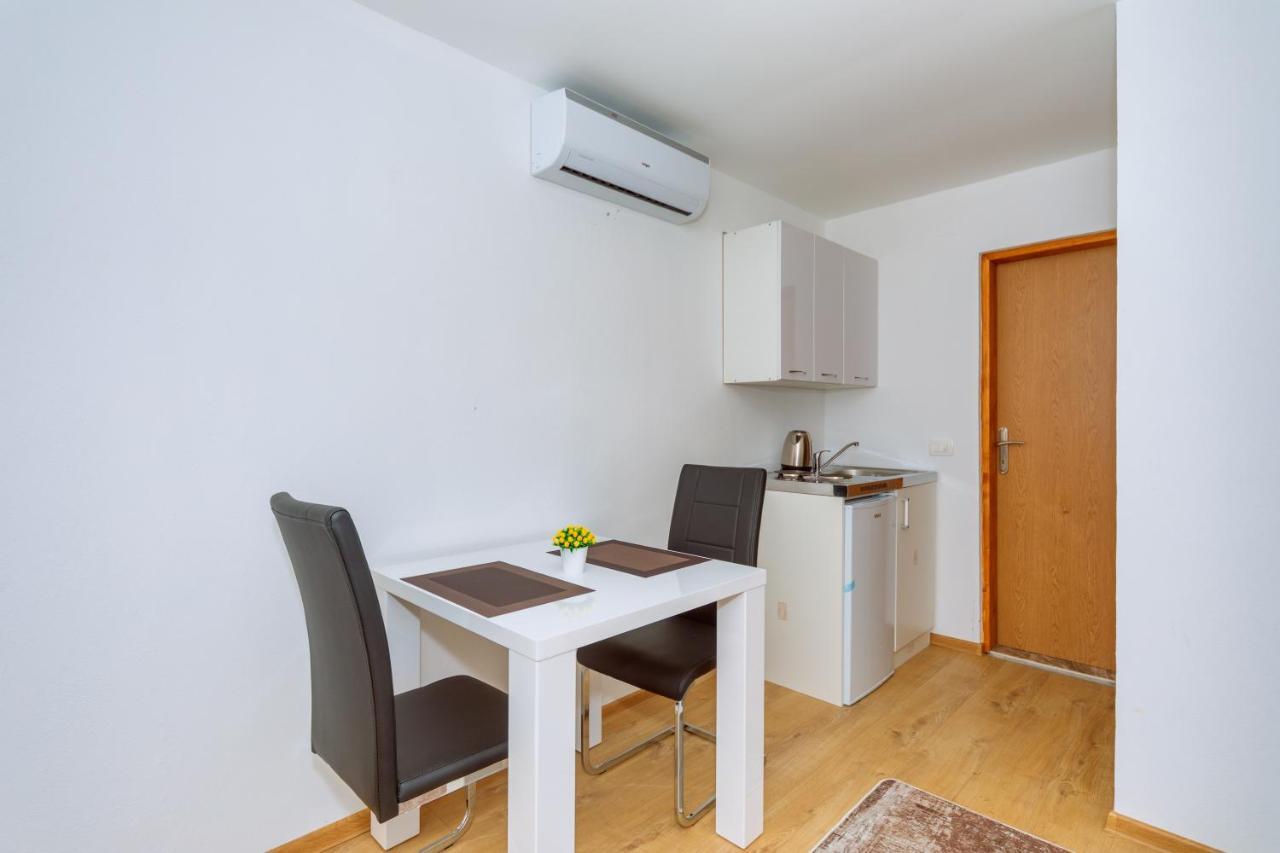 Apartments Econature Virpazar Εξωτερικό φωτογραφία