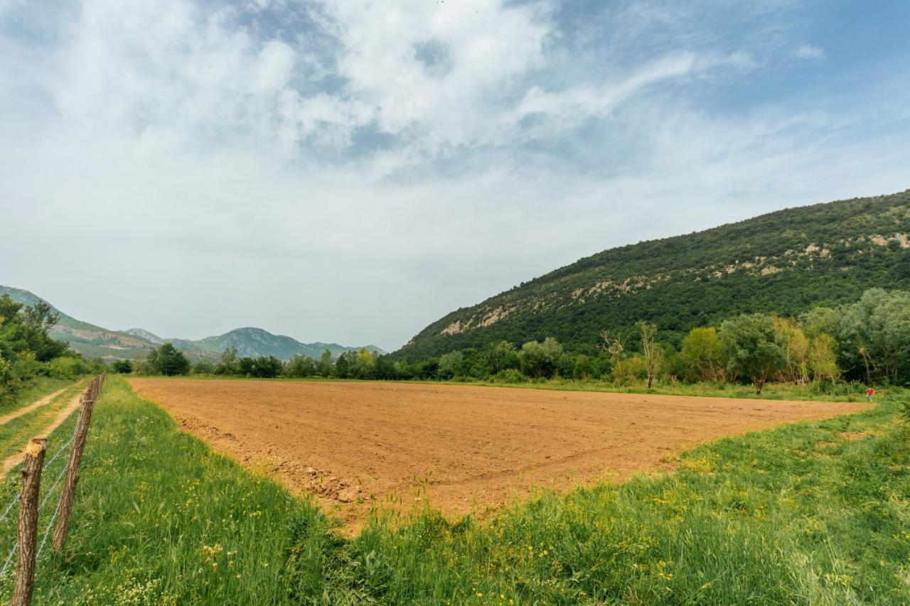 Apartments Econature Virpazar Εξωτερικό φωτογραφία