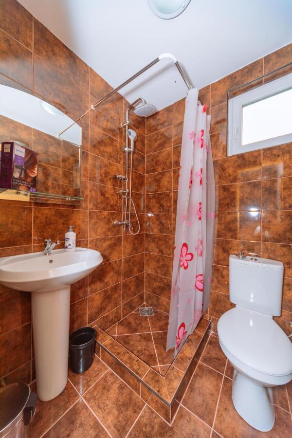 Apartments Econature Virpazar Εξωτερικό φωτογραφία