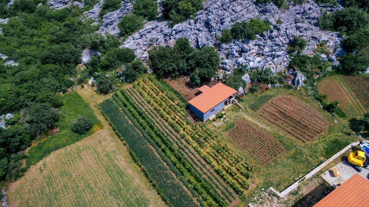 Apartments Econature Virpazar Εξωτερικό φωτογραφία